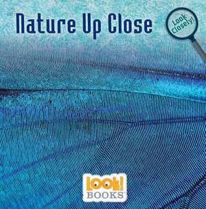 Nature Up Close de Alice Boynton