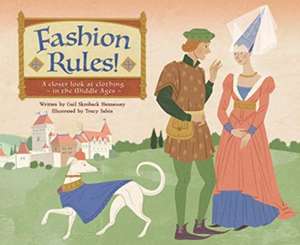 Fashion Rules! de Gail Skroback Hennessey