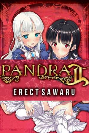 Pandra II de Erect Sawaru