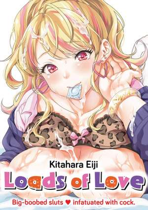 Loads of Love de Eiji Kitahara