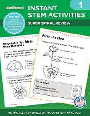 Stem Grade 1 de Demetra Turnbull