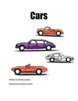 Cars de Shirley Jordan