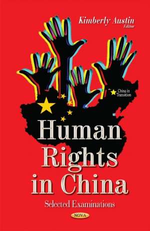 Human Rights in China