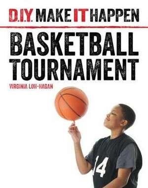 Basketball Tournament de Virginia Loh-Hagan