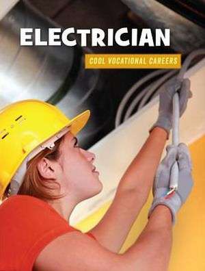 Electrician de Ellen Labrecque