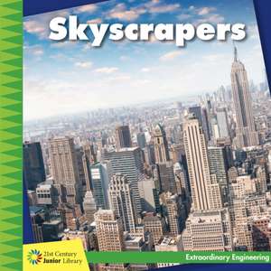 Skyscrapers de Virginia Loh-Hagan