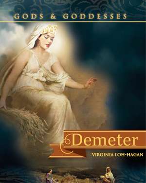 Demeter de Virginia Loh-Hagan