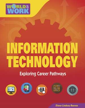 Information Technology de Diane Lindsey Reeves