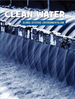Clean Water de Ellen Labrecque