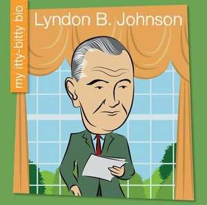 Lyndon B. Johnson de Devera, Czeena