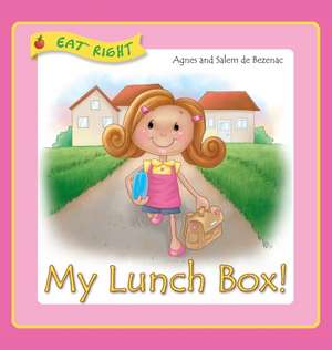 My Lunch Box de Agnes De Bezenac