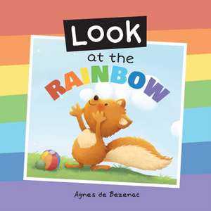 Look at the Rainbow de Agnes De Bezenac