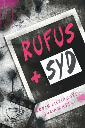 Rufus + Syd de Robin Lippincott