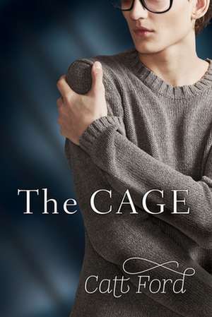 The Cage de Catt Ford