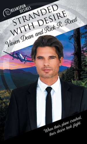 Stranded with Desire de Vivien Dean