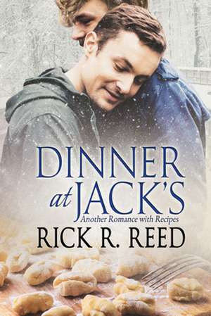 Dinner at Jack's de Rick R. Reed