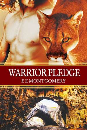 Warrior Pledge de E. E. Montgomery