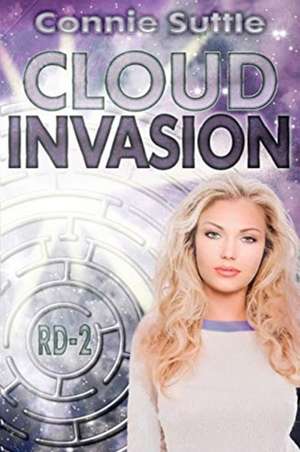 Cloud Invasion de Connie Suttle