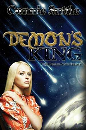 Demon's King de Connie Suttle