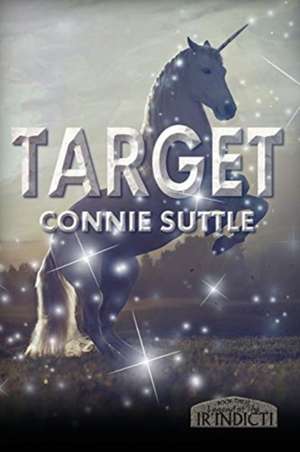 Target de Connie Suttle