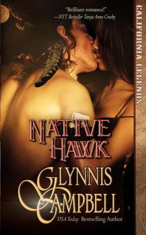 Native Hawk de Glynnis Campbell