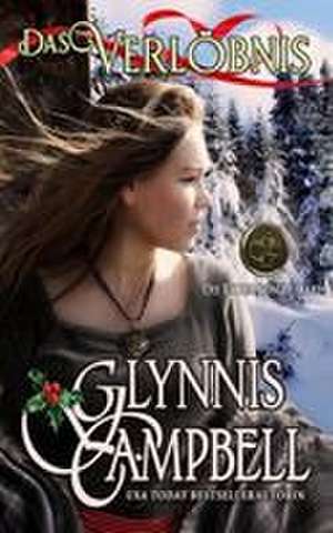 Das Verlöbnis de Glynnis Campbell