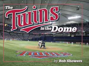 The Twins in the Dome de Bob Showers