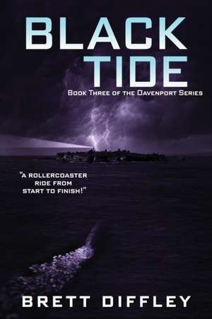 Black Tide de Brett Diffley