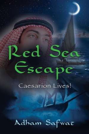 Red Sea Escape de Adham Safwat