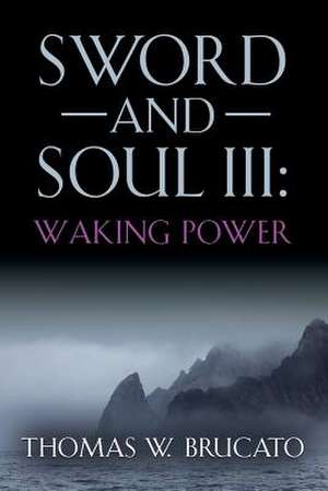 Sword and Soul III de Thomas W. Brucato