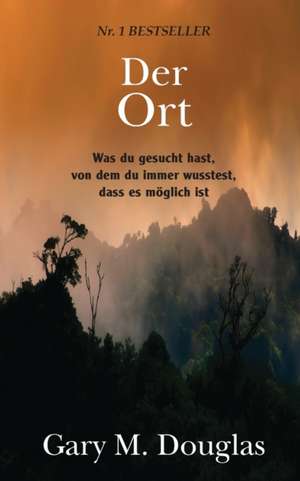 Douglas, G: Ort (German)