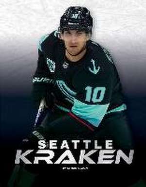 Seattle Kraken de Ethan Olson