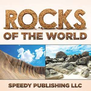 Rocks of the World: The Self-Improvement Doctrine de Speedy Publishing LLC