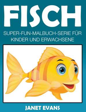 Fisch de Janet Evans