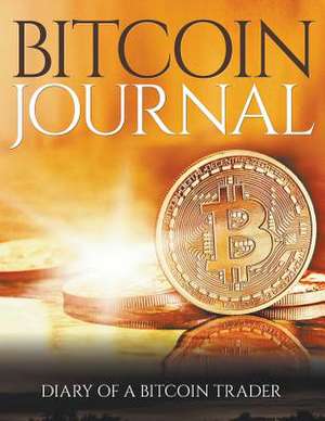 Bitcoin Journal de Dale Blake