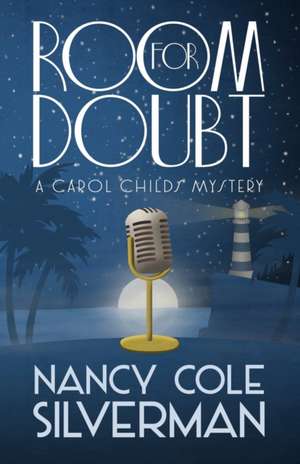 ROOM FOR DOUBT de Nancy Cole Silverman