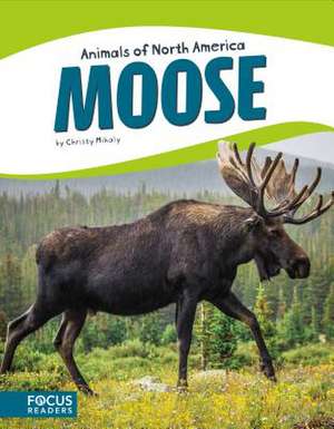 Moose de Christy Mihaly