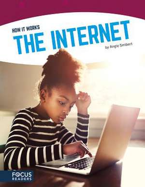 The Internet de Angie Smibert