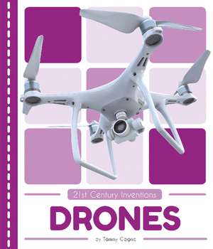 Drones de Tammy Gagne