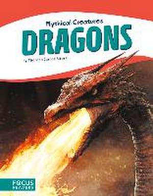 Dragons de Theresa Jarosz Alberti