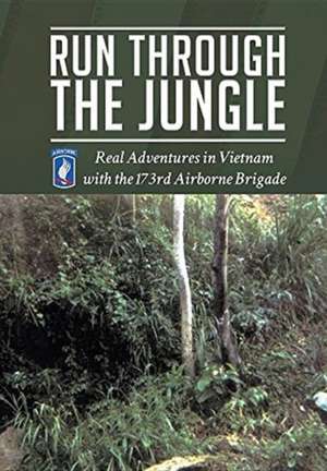 Run Through the Jungle de Larry Musson