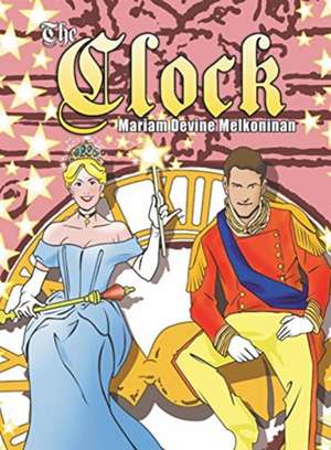 The Clock de Mariam Melkonian