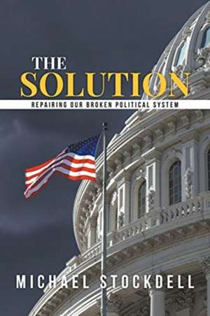 The Solution de Michael Stockdell