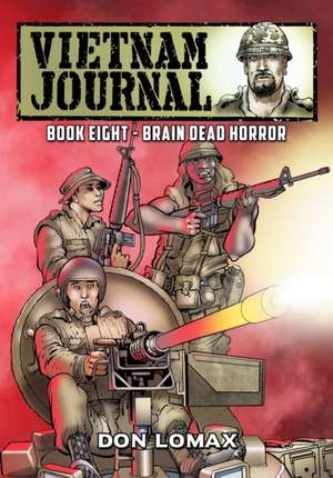 VIETNAM JOURNAL - BK 8