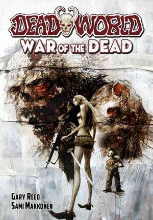 Deadworld de Gary Reed