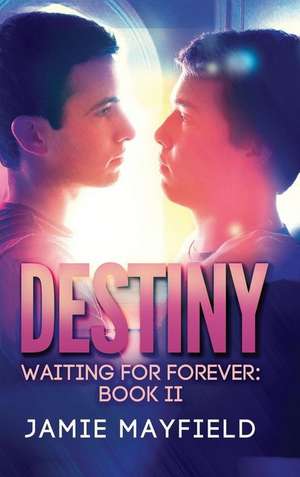 Destiny de Jamie Mayfield