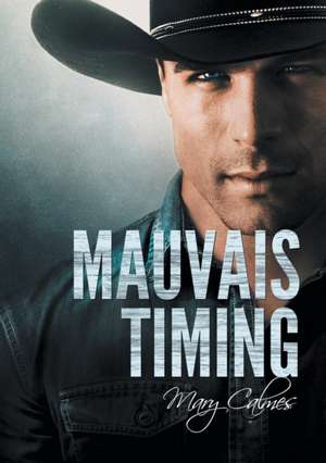 Mauvais timing (Translation) de Mary Calmes