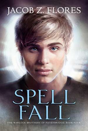 Spell Fall de Jacob Flores