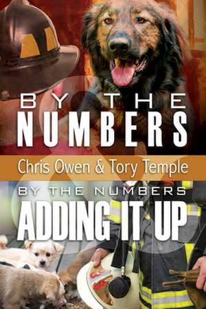 By the Numbers and By the Numbers de Chris Owen