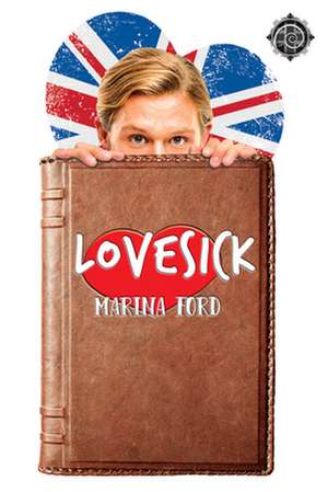 Lovesick de Marina Ford